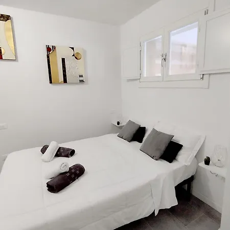 Apartment Sky Loft Airport - Modern Apt 1st Floor *